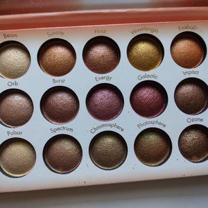 Eyeshadow